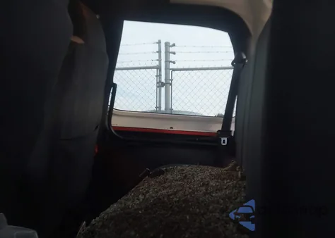 2006 Jeep Wrangler Rubicon from USA, damaged, VIN 1J4FA69S36P744796